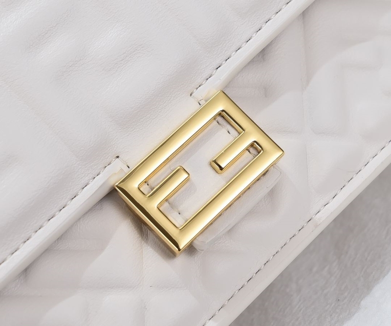 Fendi Top Handle Bags